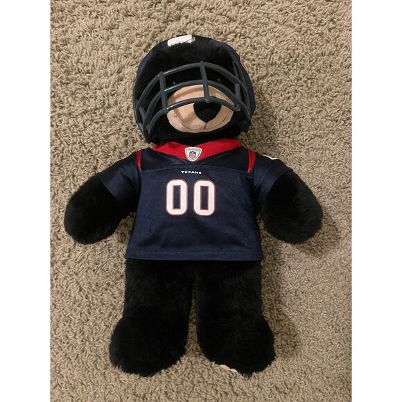 NFL Chargers Bear‎ Black - Picture 1 of 8